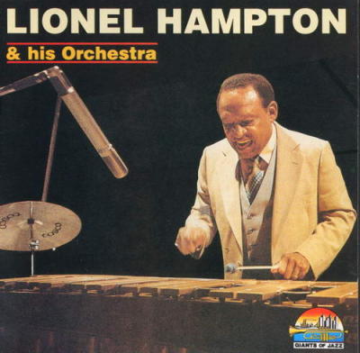 Lionel Hampton & His Orchestra